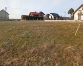 Działka budowlana w pełni uzbrojona | Zdjęcie 6