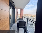 Nowoczesne 2 pokoje | Rakowicka 20L | Klimatyzacja | Zdjęcie 7