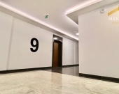9 piętro | Balkon 12m² | Centrum | WIDOK NA MIASTO | Zdjęcie 4
