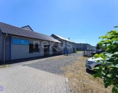 Budynki biurowo magazynowe z halą (z najemcą) | Zdjęcie 1