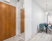 4 pokoje DUŻY BALKON | Zdjęcie 5