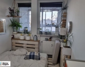 3pok, 52met, okolice Łużyckiej LOGGIA/PIWNICA/WINDA (Wrocław) | Zdjęcie 6