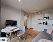 2pok, 34met, okolice Braterskiej BALKON/KOMÓRKA/WINDA (Wrocław) | Zdjęcie 1