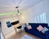 2pok, 40met, okolice Ustronie BALKON/WINDA (Wrocław) | Zdjęcie 1