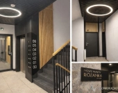 Nowe Miasto Różanka | 2 pokoje | 39 m² | 2 tarasy | Zdjęcie 8