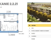 🏡 APARTAMENTY STAWOWA Nowoczesne mieszkania Opole | Zdjęcie 5