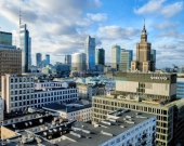 2-pokojowe mieszkanie w ścisłym centrum Warszawy. | Zdjęcie 2