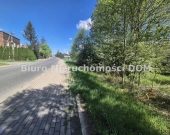 Działka budowlano-rolna Korwinów gm Poczesna | Zdjęcie 1