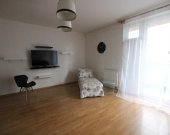 2pok, 50met, okolice Wieczystej LOGGIA/GARAŻ/WINDA (Wrocław) | Zdjęcie 2