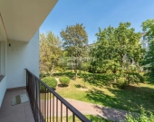 3 pok. 55,7M2 -Ursus -zieleń , PKP, dobra lokata ! | Zdjęcie 7