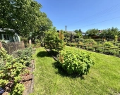 DZIAŁKA ROD 340 M2 | DOMEK 35 M2 | MEDIA | Zdjęcie 7