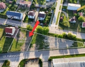 Atrakcyjna działka - pod biznes lub budowę domu | Zdjęcie 6