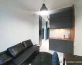 Mikroapartament | gotowa inwestycja | Fabryczna | | Zdjęcie 1