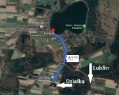 Działka, Krasne | Zdjęcie 6