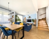 Przestronny bliźniak z ogrodem i garażem | Zdjęcie 2