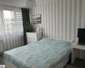 2pok, 46met, okolice Sycowskiej BALKON/PIWNICA/PARKING (Wrocław) | Zdjęcie 2