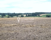 Dom murowany z gruntami rolnymi 2,55 ha Suchowola k. Zamościa | Zdjęcie 7