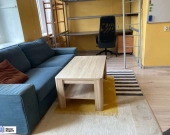 1pok, 39met, okolice Flisackiej (Wrocław) | Zdjęcie 2