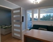 2pok, 28met, okolice Petuniego PO REMONCIE/PARKING (Wrocław) | Zdjęcie 1