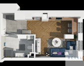 Zachodnia kawalerka I nowe budownictwo I winda | Zdjęcie 1