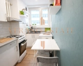 Komfortowe 3 pokoje w Centrum | dwa balkony | Zdjęcie 9