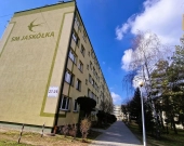 Dwupokojowe mieszkanie, do remontu- ul. Szpitalna | Zdjęcie 9