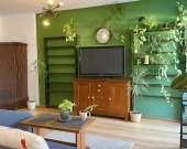 2pok, 58met, Okolice Zaporoskiej BALKON/PIWNICA (Wrocław) | Zdjęcie 1