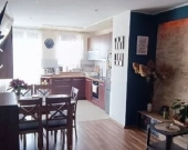 2pok, 40met, Okolice Buforowej BALKON/2013 (Wrocław) | Zdjęcie 3