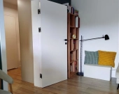 2pok, 50met, Okolice Trockiej BALKON/MP/2021 (Wrocław) | Zdjęcie 6