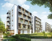 Rodzinne M3 I Podłogówka duży balkon I Hala garażo | Zdjęcie 5