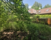 na końcu zamkniętej uliczki, za działką las, wz | Zdjęcie 7