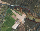 DZIAŁKA ROLNA/INWESTYCYJNA| 6,58HA |BLISKO JEZIORA | Zdjęcie 7