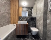 ### Nowy blok, wykończone pod klucz ### | Zdjęcie 2