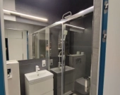 1pok 17met Okolice Fabrycznej MIKROAPARTAMENT/2022 (Wrocław) | Zdjęcie 9