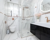 Mieszkanie 3-pokojowe z balkonem na wynajem | Zdjęcie 2