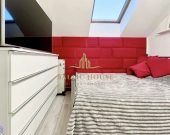 Dom Bliźniak 4 Pokoje Ogród Taras Wyposażony Reda | Zdjęcie 9