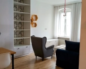 1pok, 37met, okolice Zgodnej PIWNICA (Wrocław) | Zdjęcie 1