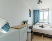 GOTOWIEC INWESTYCYJNY – 8 POKOI - sauna | Zdjęcie 5