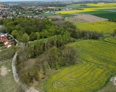 duża działka w Nowych Bielicach | Zdjęcie 8