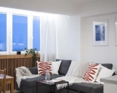 1pok, 25met, Okolice Prostej BALKON/WINDA (Wrocław) | Zdjęcie 4