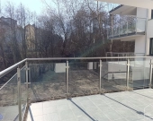 Apartament z tarasem i garażem podziemnym | Zdjęcie 6