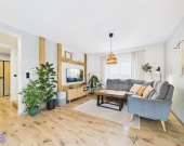 Dom wolnostojący | 4 pokoje | Działka 1010 m2 | Zdjęcie 4