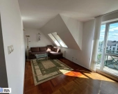 2pok, 55met, okolice Kościańskiej BALKON/PIWNICA/2004 (Wrocław) | Zdjęcie 2