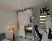 3pok, 51met, Okolice Stabłowickiej BALKON/WINDA/PARKING (Wrocław) | Zdjęcie 4