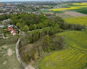 duża działka w Nowych Bielicach | Zdjęcie 1