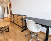 2pok, 32met, okolice Żelaznej BALKON/PIWNICA/WINDA (Wrocław) | Zdjęcie 6