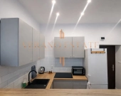 Okazja !!! kawalerka w kamienicy - blisko UM | Zdjęcie 2