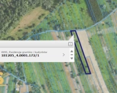 Działka przy obwodnicy Stalowej Woli | Zdjęcie 1