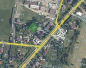 MPZP (MU) | Media | Kwadrat | Brak PCC | Garaż | 1 | Zdjęcie 3