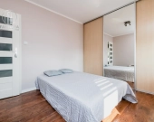 Na wynajem, 2 pokoje, nowy blok, garaż w cenie | Zdjęcie 7